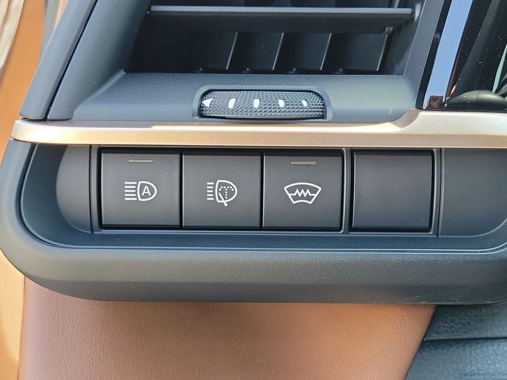 New 2026 Toyota Crown Signia AWD/4WD image 25