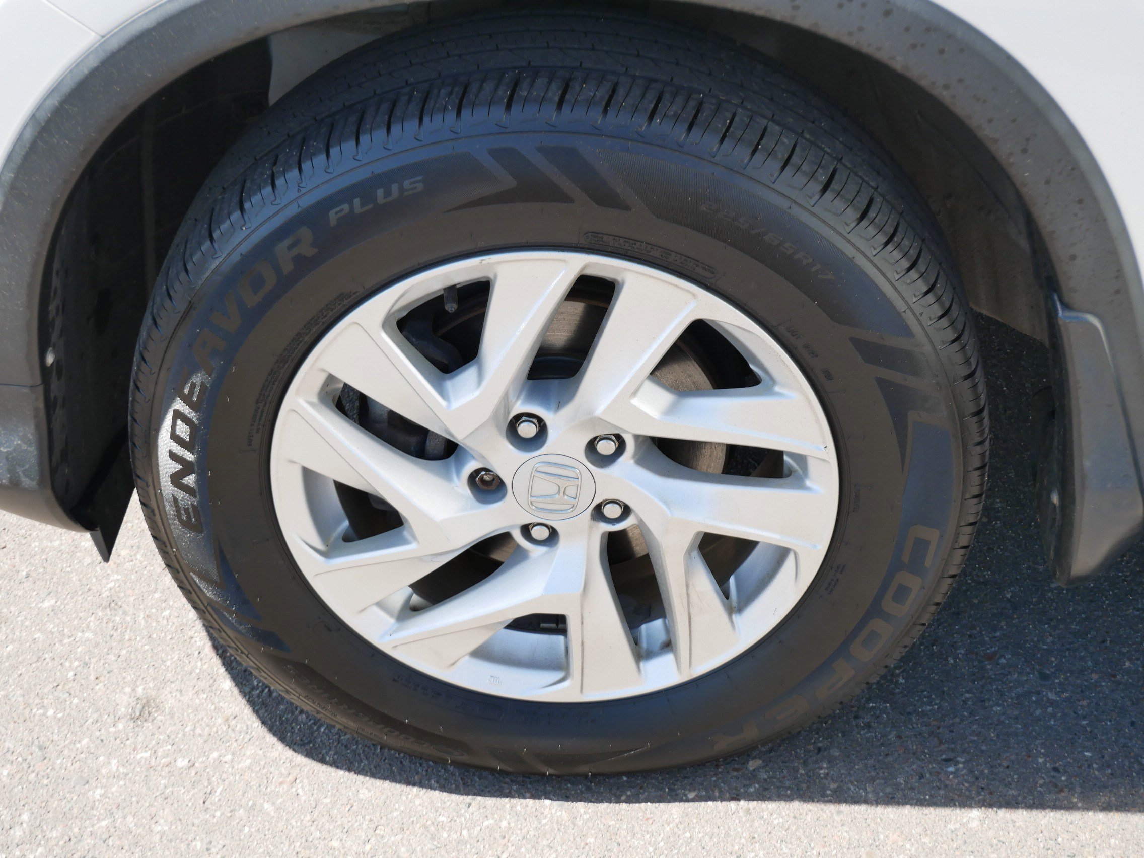 Used 2016 Honda CR-V EX image 15