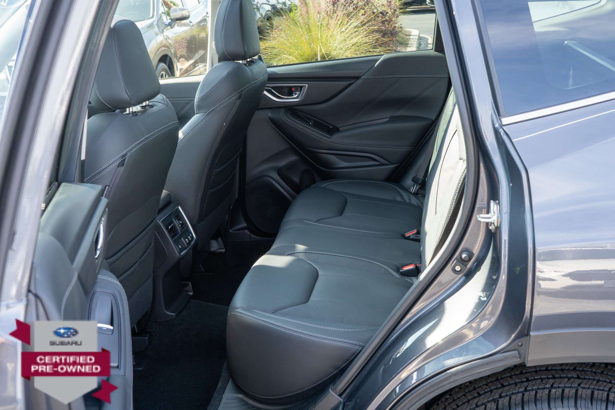 Used 2023 Subaru Forester Touring image 20