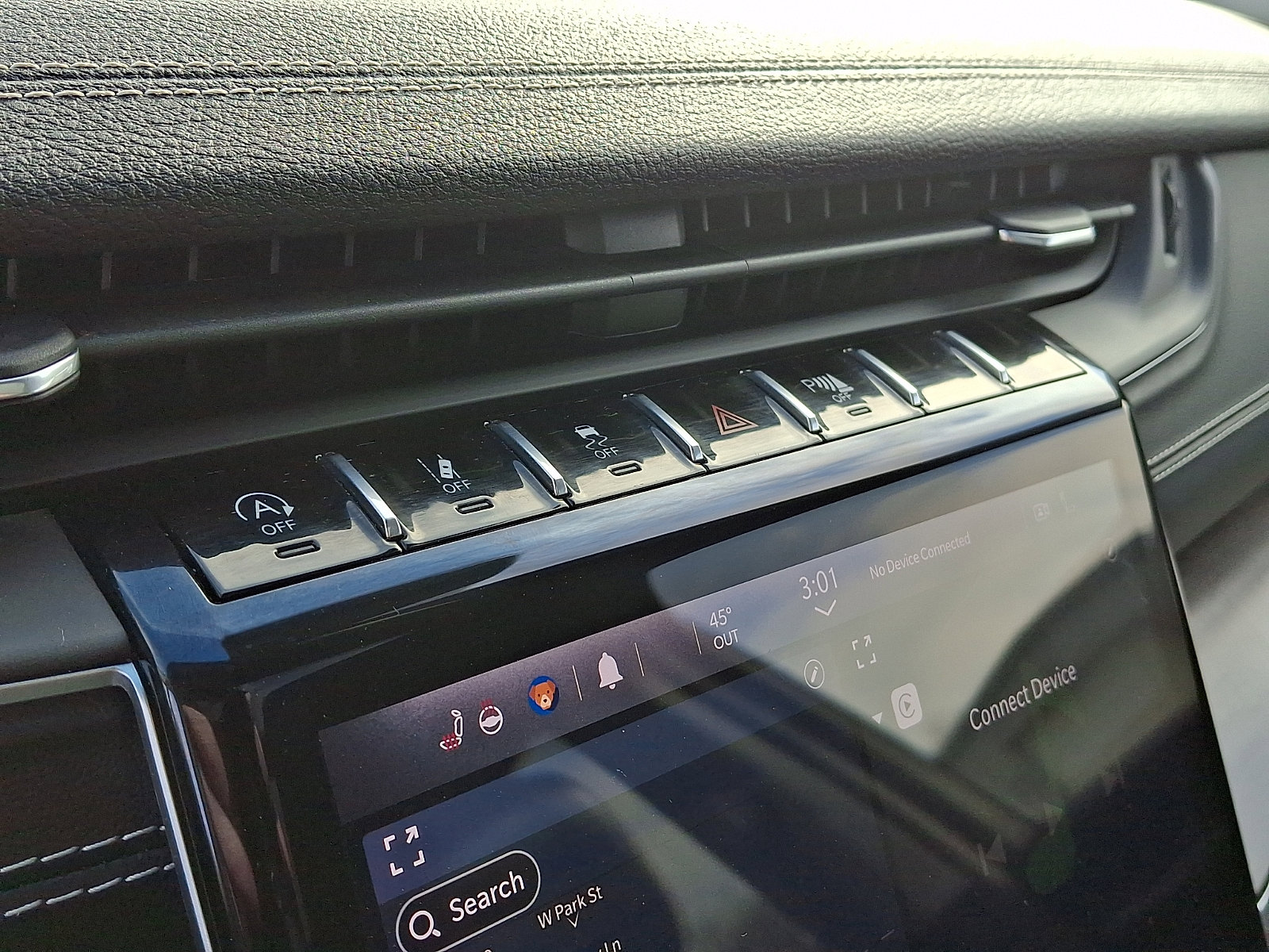 Used 2022 Jeep Grand Cherokee L Limited image 35