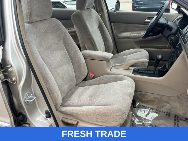 Used 1996 Honda Accord EX image 9