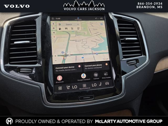 Used 2024 Volvo XC90 B5 Plus w/ Protection Package Premier AWD/4WD image 9