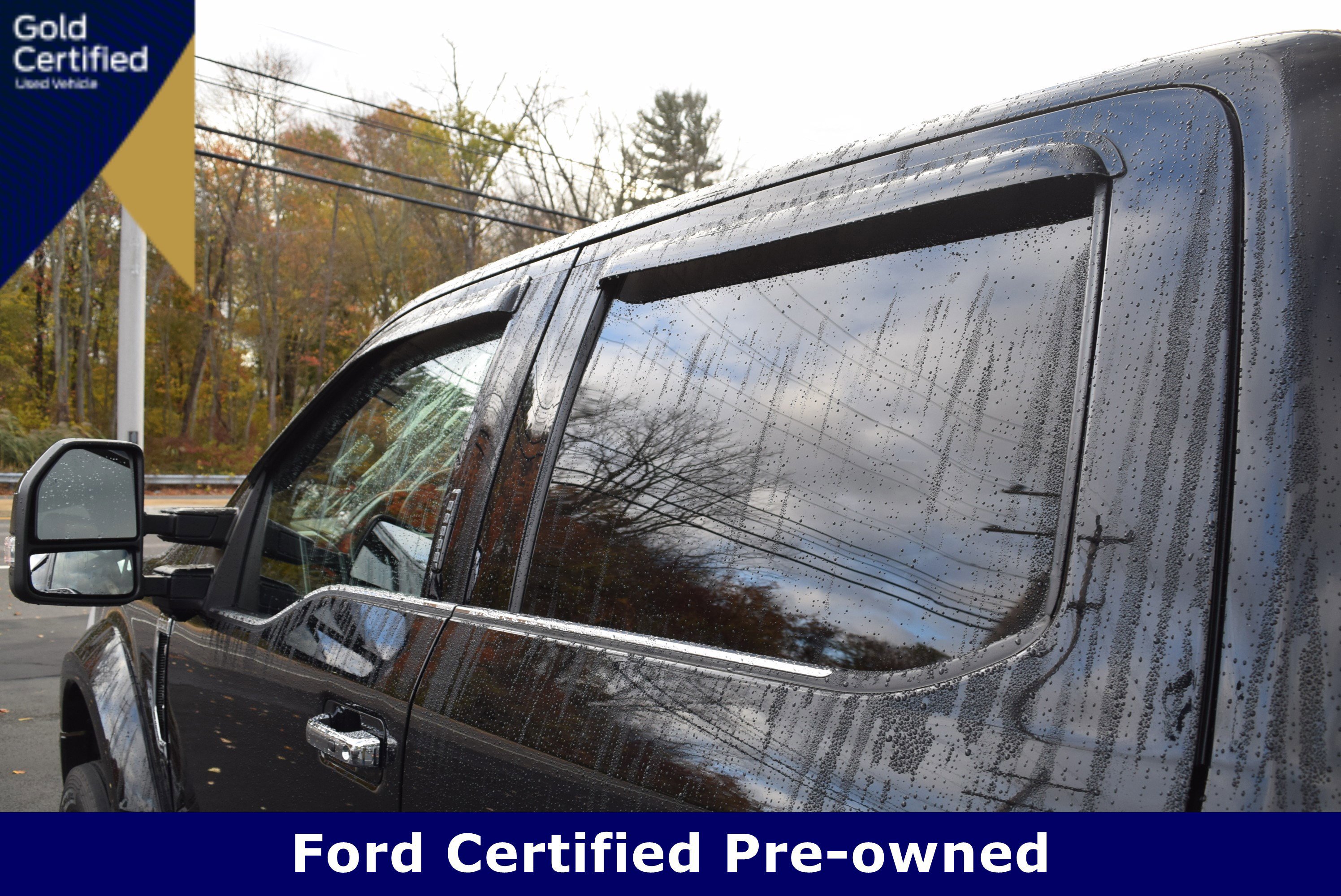 Certified 2021 Ford F450 King Ranch w/ King Ranch Ultimate Package image 7