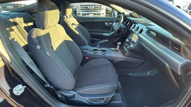 Certified 2021 Ford Mustang GT image 11