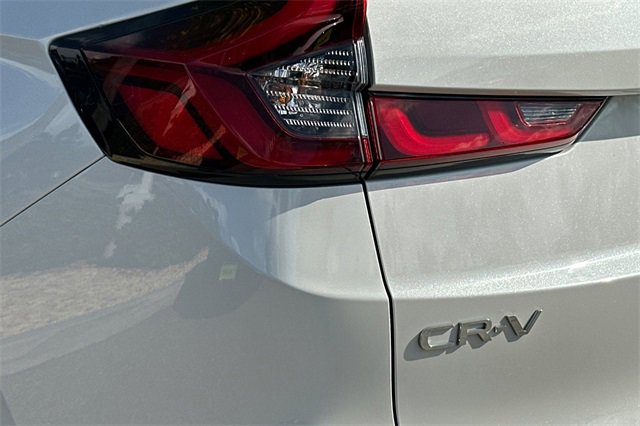 Certified 2023 Honda CR-V EX-L image 29