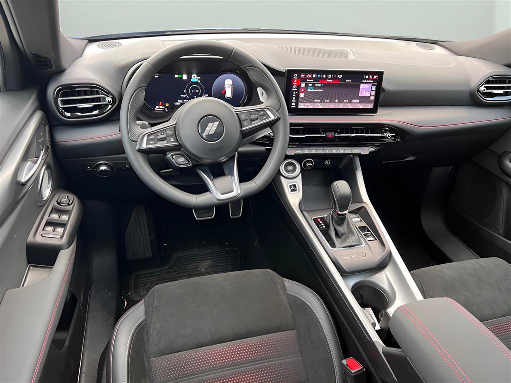 New 2024 Dodge Hornet R/T Plus AWD/4WD image 5