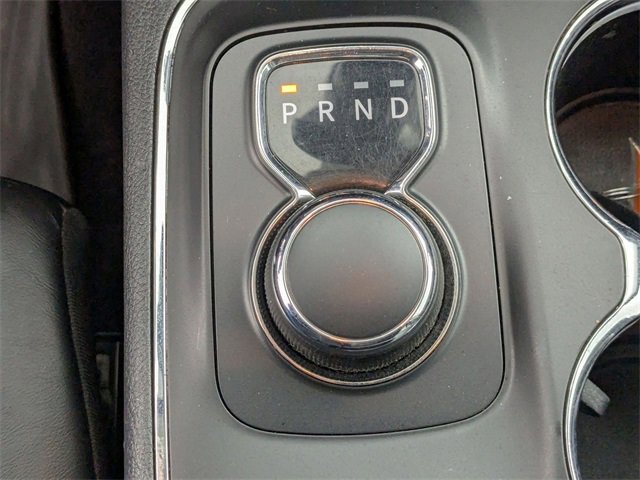 Used 2017 Dodge Durango GT image 22