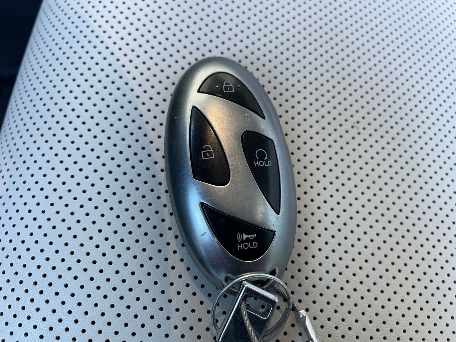 Used 2025 Hyundai Santa Fe SEL image 22