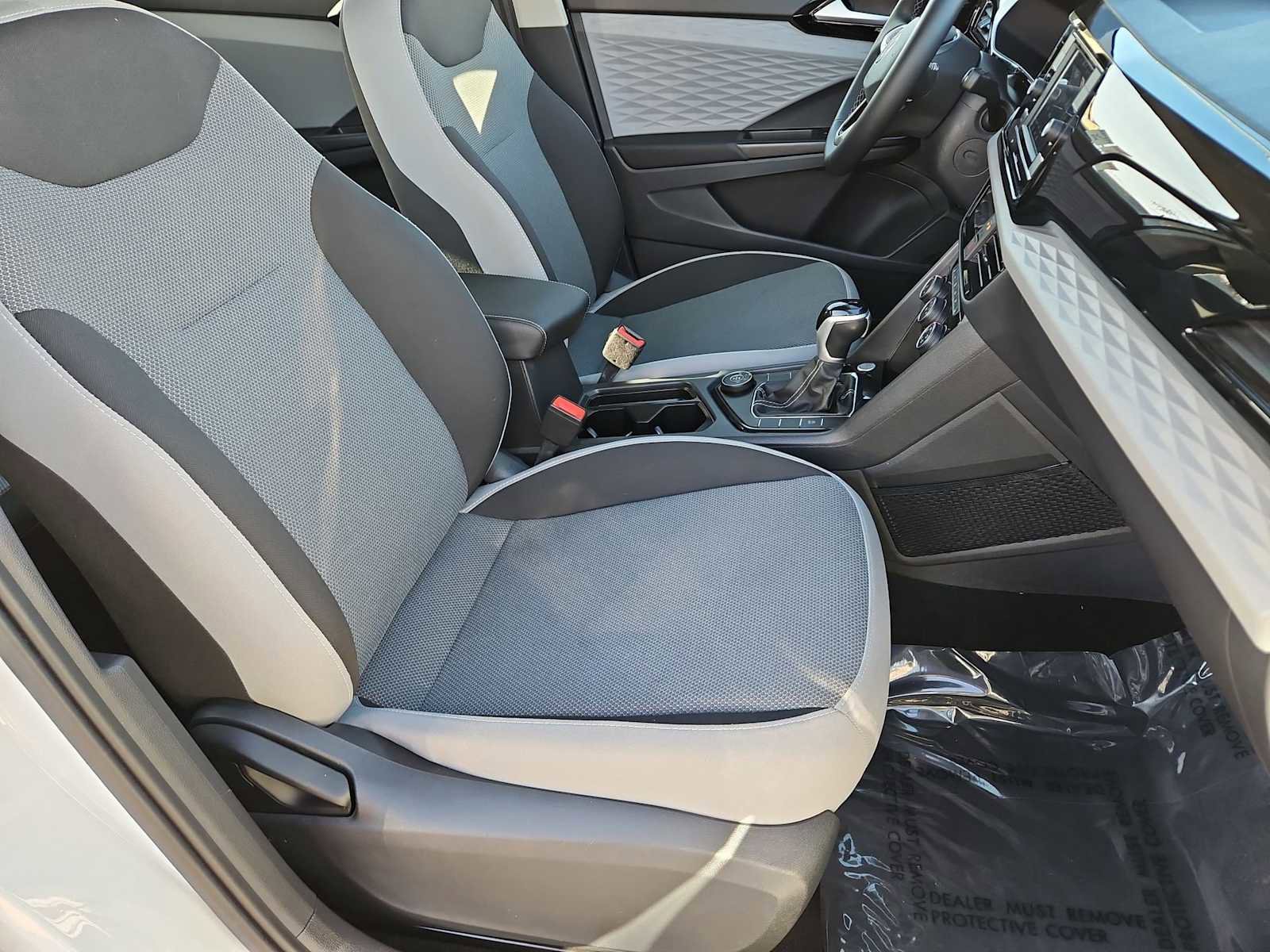 Used 2023 Volkswagen Taos S w/ Driver Assistance Package image 36