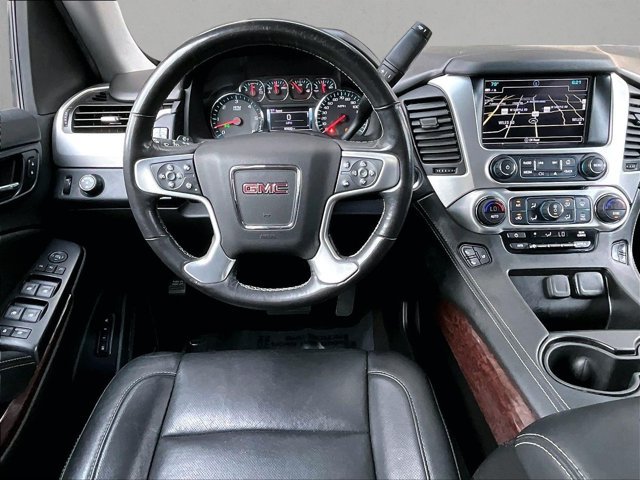 Used 2018 GMC Yukon SLT w/ Premium Edition RWD image 7