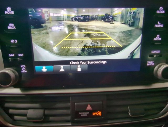 Used 2020 Honda Accord Sport image 14