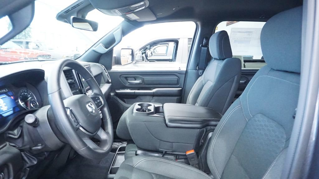 New 2026 RAM 1500 Classic Warlock image 30