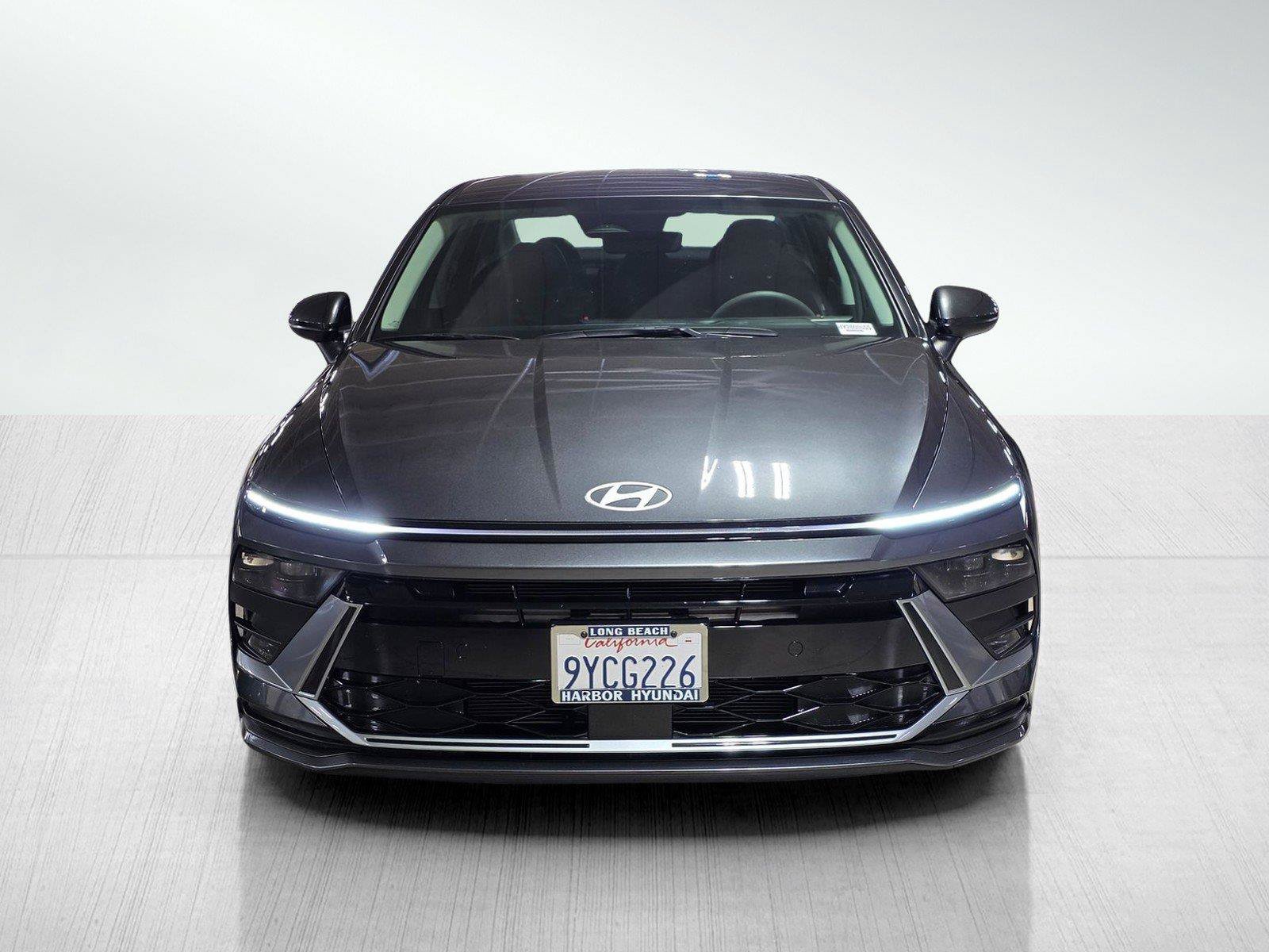 Certified 2026 Hyundai Sonata SE FWD image 2