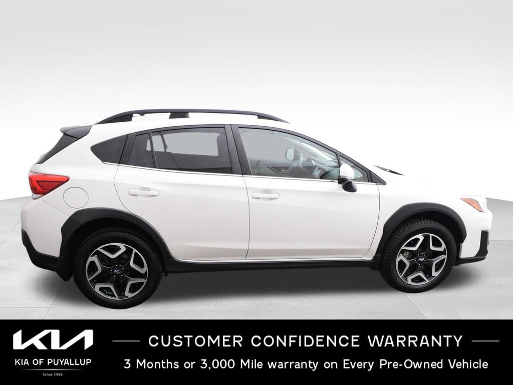 Used 2019 Subaru Crosstrek 2.0i Limited AWD/4WD image 4