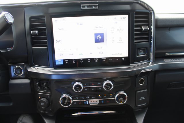 New 2026 Ford F350 Lariat image 12