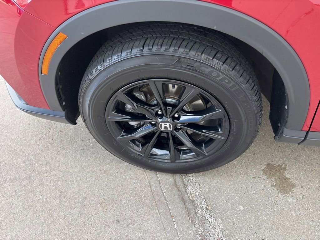 Used 2023 Honda CR-V Sport image 31