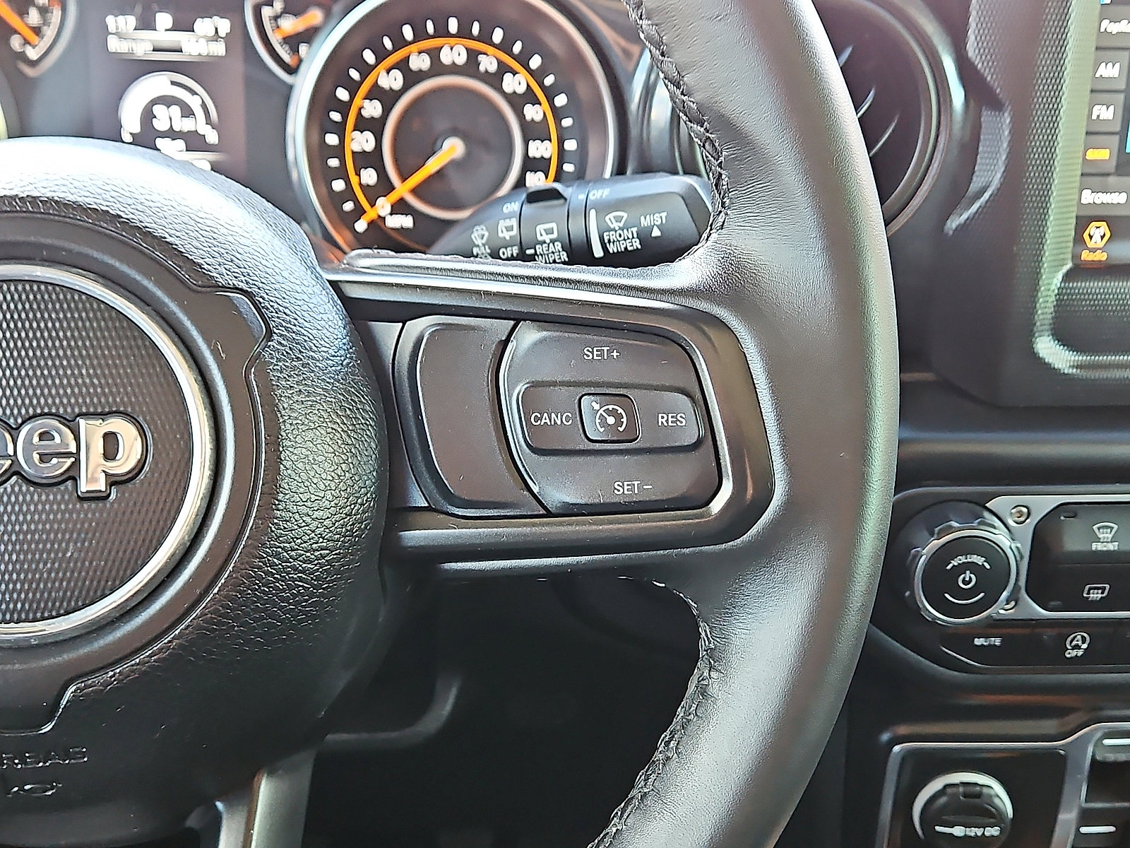 Used 2022 Jeep Wrangler Unlimited Sport image 16