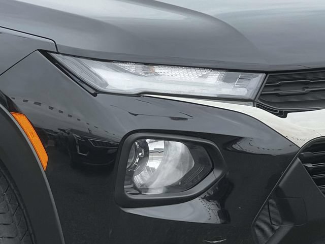 Certified 2023 Chevrolet TrailBlazer ACTIV w/ Convenience Package AWD/4WD image 8