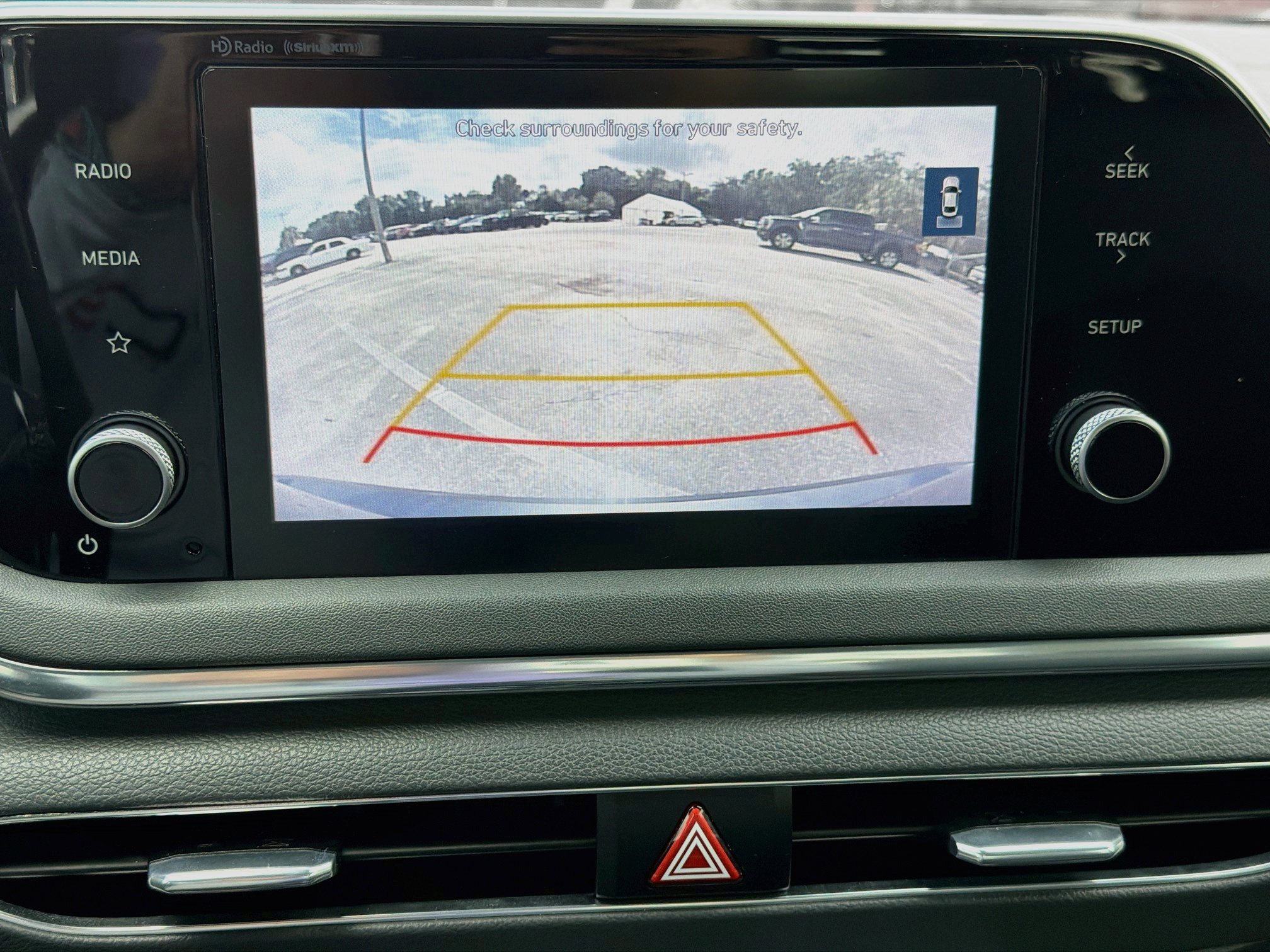 Used 2021 Hyundai Sonata SEL Plus FWD image 32