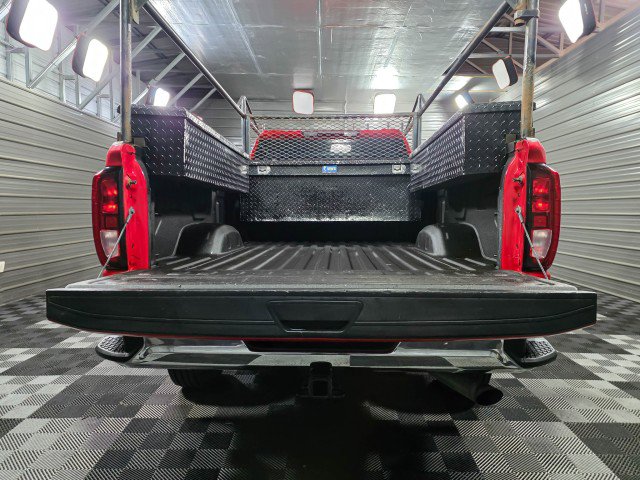 Used 2021 GMC Sierra 2500 4x4 Double Cab w/ Convenience Package image 10