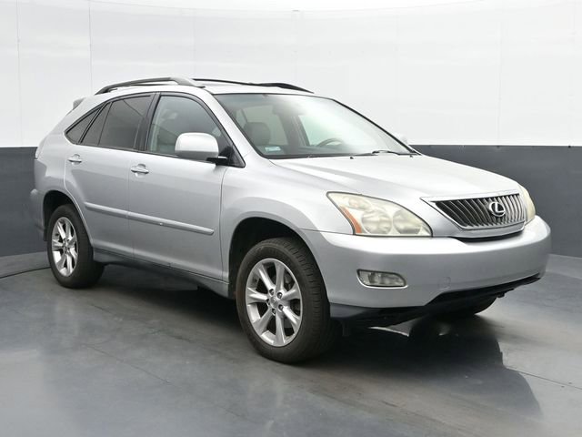 Used 2009 Lexus RX 350 2WD image 1
