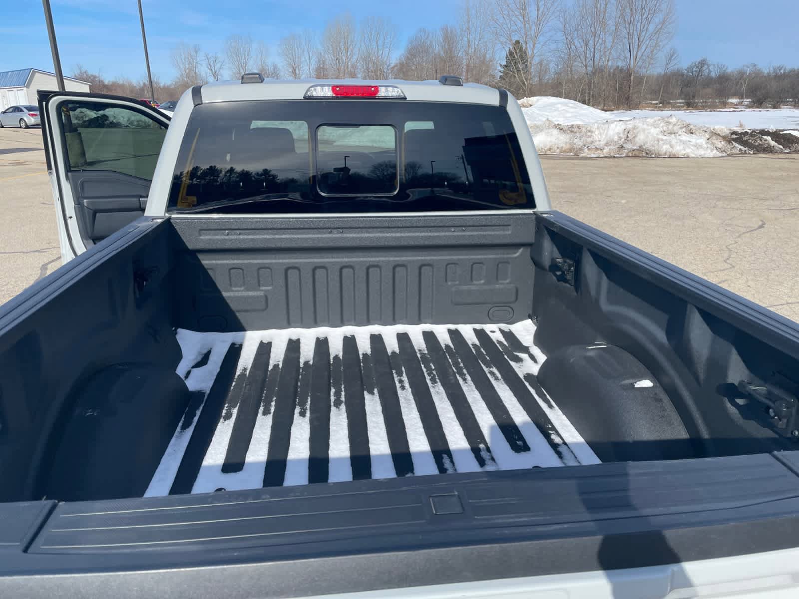 Used 2023 Ford F150 XLT w/ Equipment Group 302A High image 19