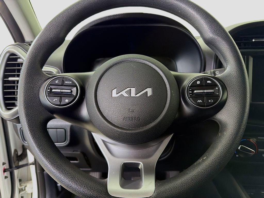 Used 2024 Kia Soul LX w/ Option Group 015 image 14