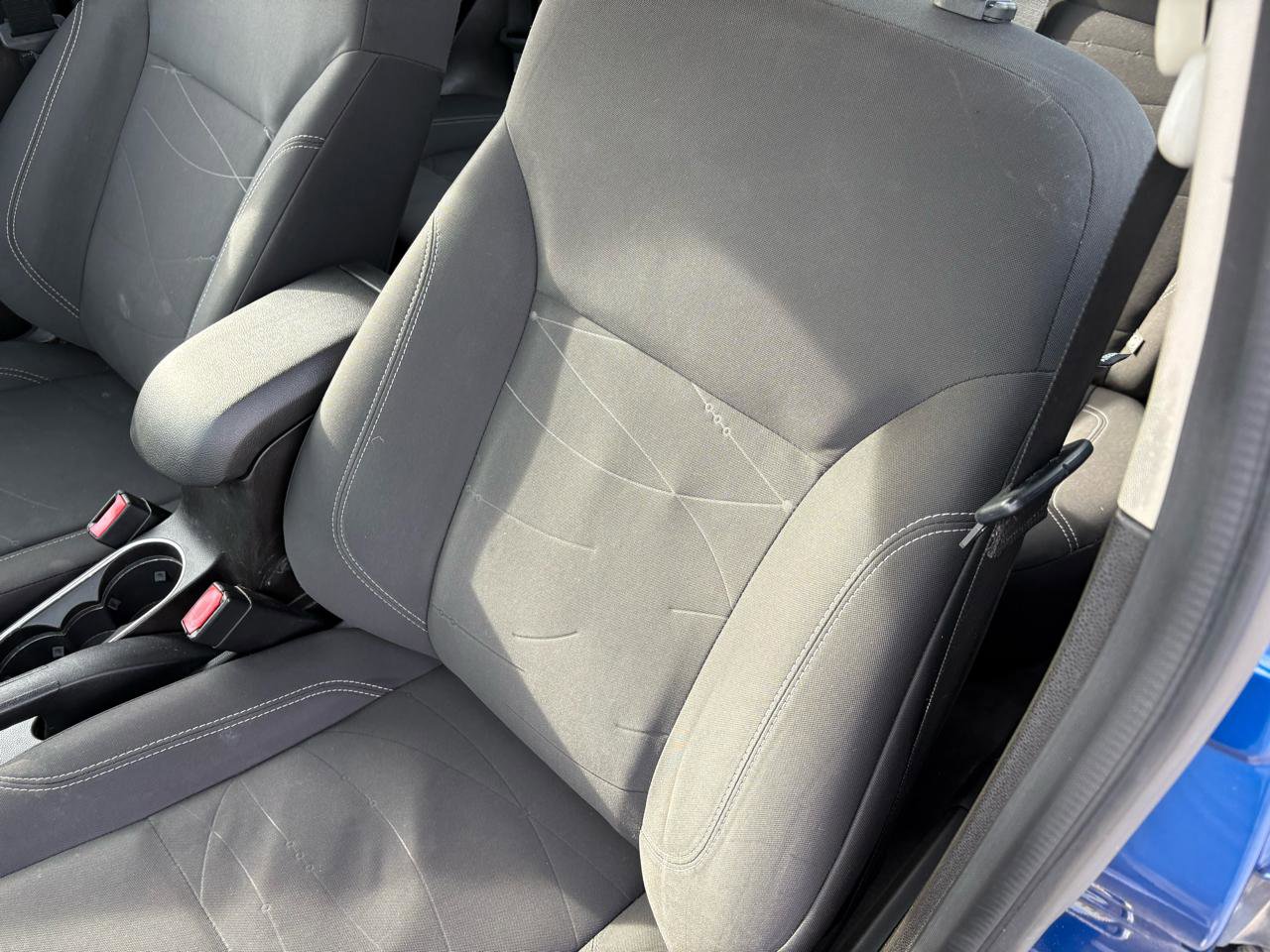 Used 2019 Ford Fiesta SE FWD image 16