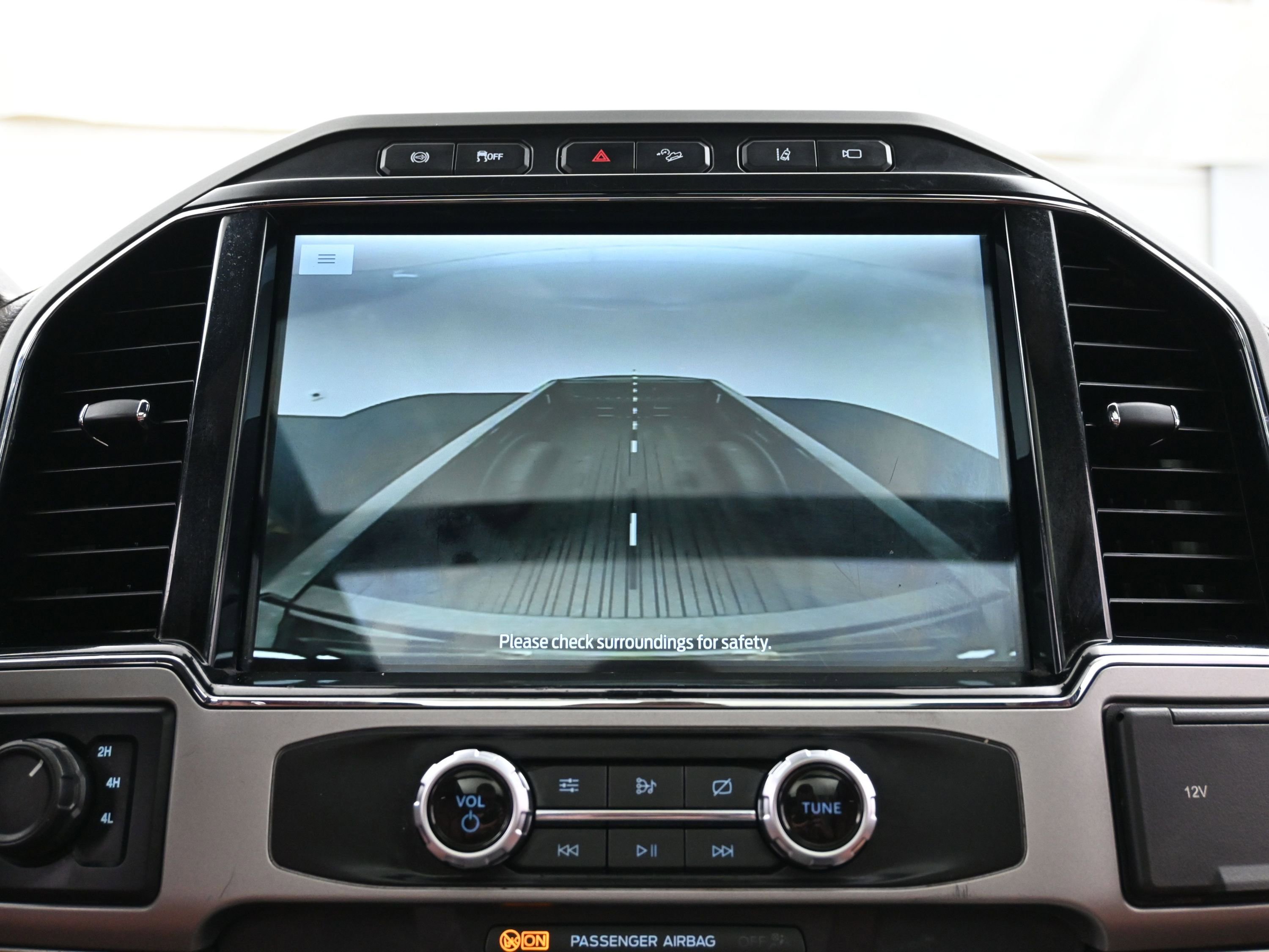 Used 2022 Ford F250 King Ranch w/ King Ranch Ultimate Package image 30