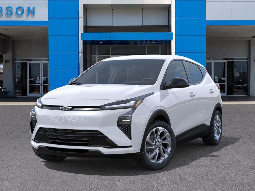 New 2027 Chevrolet Bolt LT w/ Comfort Package FWD image 6