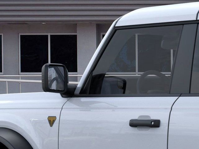 New 2026 Ford Bronco Badlands image 22
