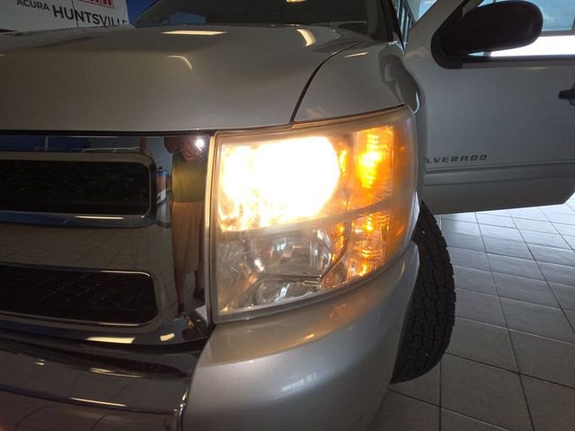 Used 2011 Chevrolet Silverado 1500 LT w/ All-Star Edition image 25