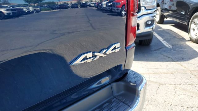 Certified 2023 RAM 1500 Laramie AWD/4WD image 36