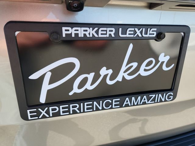 Used 2022 Lexus RX 350 FWD w/ Premium Package image 14