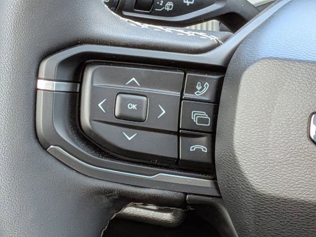 New 2026 Jeep Cherokee Laredo AWD/4WD image 20