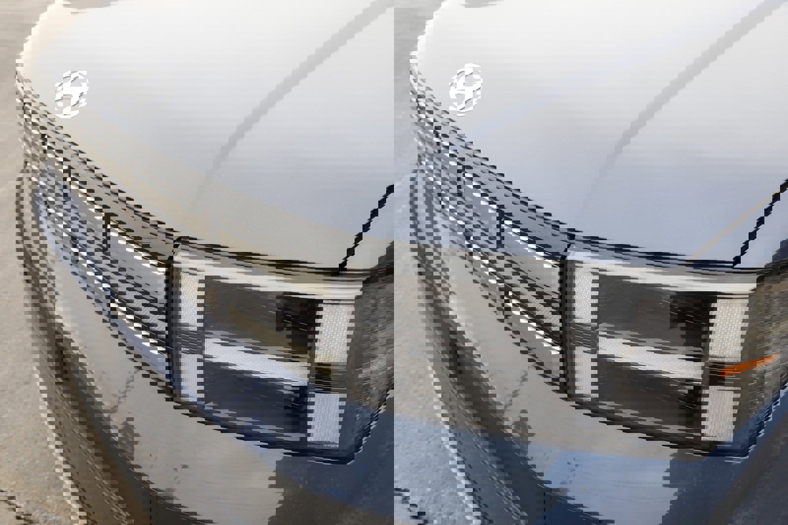 New 2026 Hyundai Santa Fe SEL image 11