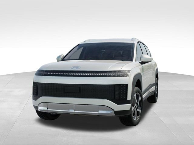 New 2026 Hyundai Ioniq 9 S image 6