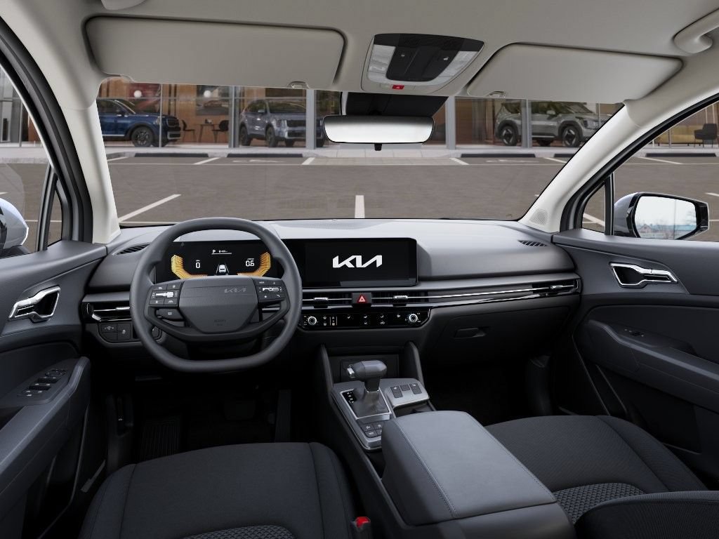 New 2026 Kia Sportage LX w/ LX Convenience Package FWD image 15