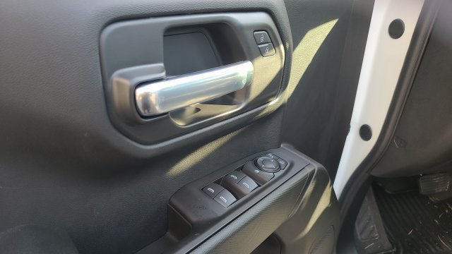 New 2026 GMC Sierra 1500 Pro w/ Graphite Edition AWD/4WD image 10