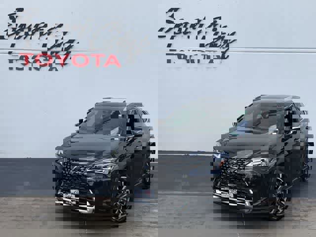 Used 2021 Lexus UX 200 w/ Premium Package