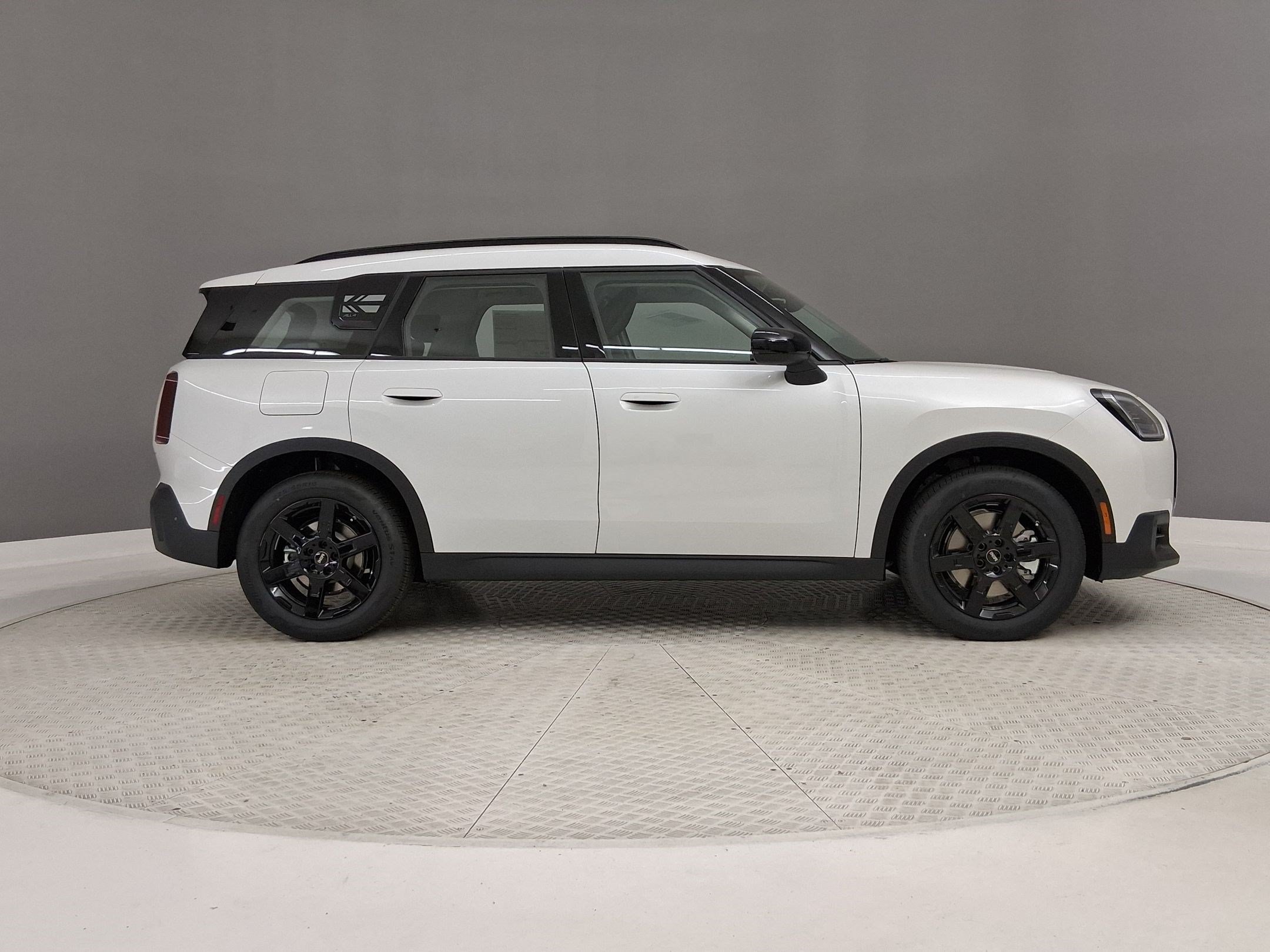 New 2027 MINI Cooper Countryman S AWD/4WD image 6