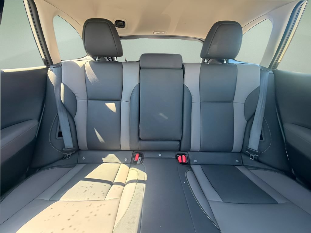 Used 2025 Subaru Outback Onyx Edition AWD/4WD image 18