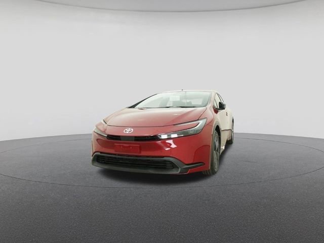 New 2026 Toyota Prius LE image 32