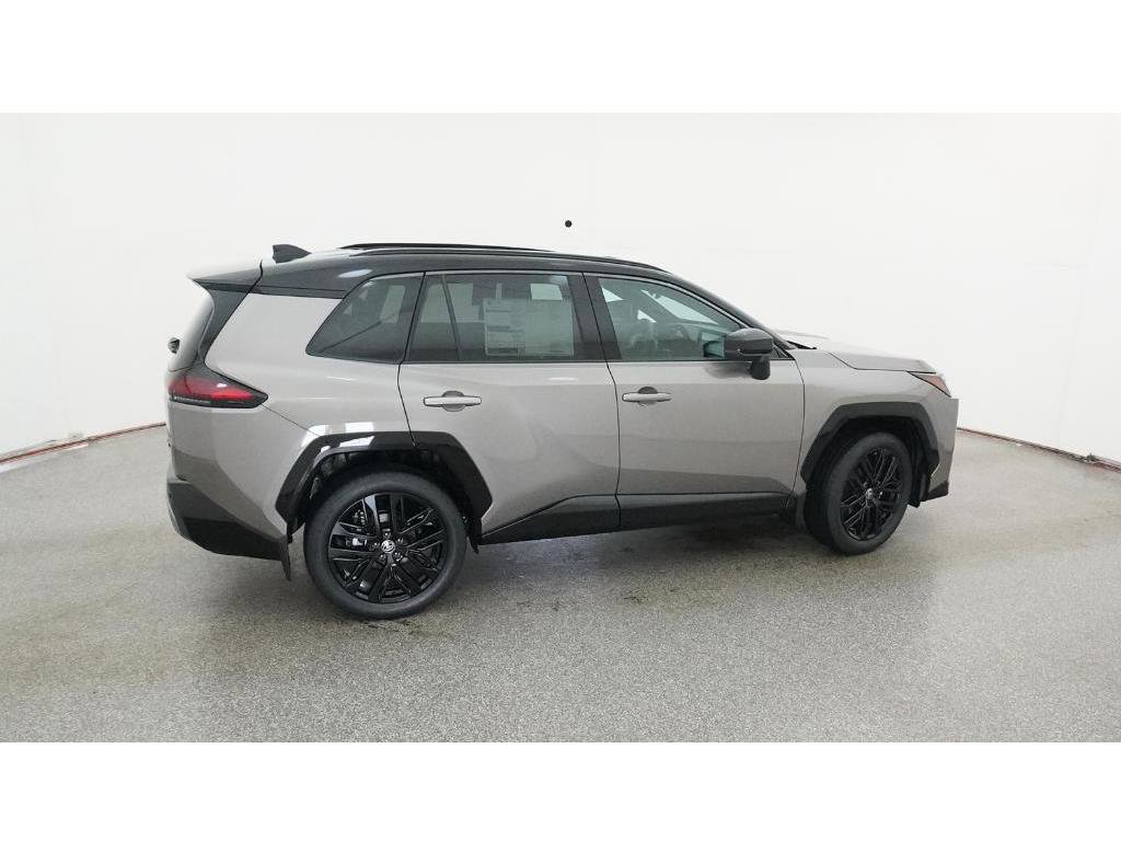 New 2026 Toyota RAV4 FWD image 11