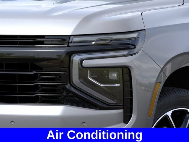 New 2026 Chevrolet Tahoe RST w/ Comfort Package AWD/4WD image 11