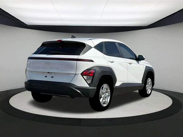 New 2026 Hyundai Kona SE image 7