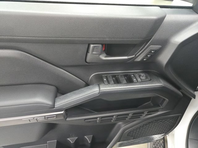 New 2026 Toyota 4Runner TRD Sport Premium AWD/4WD image 22