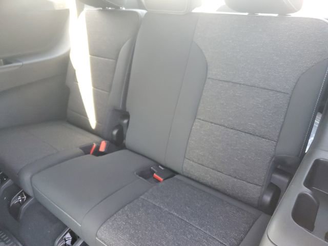 New 2026 Chevrolet Traverse LT w/ Driver Confidence Package FWD image 12