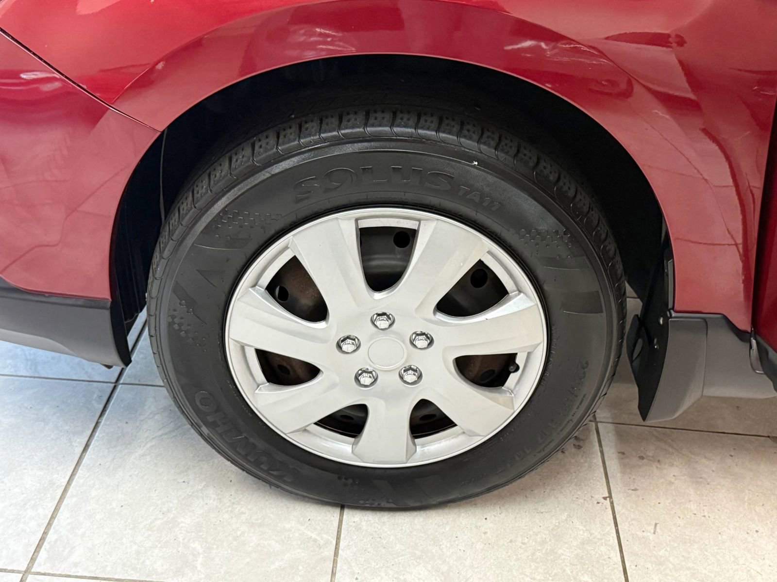 Used 2015 Subaru Outback 2.5i image 32