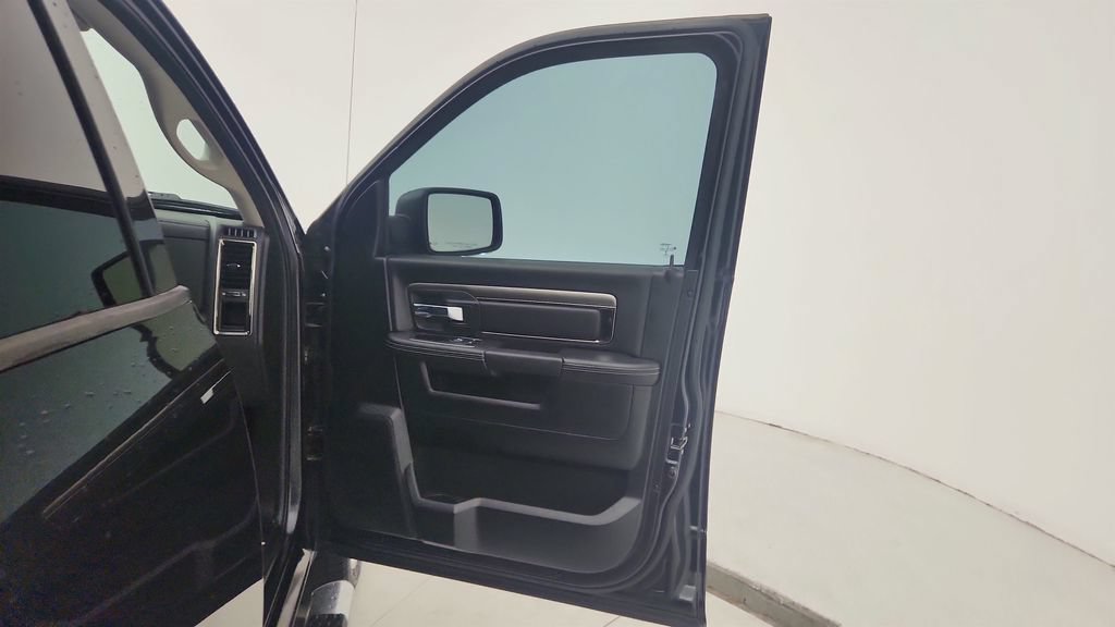 Used 2016 RAM 1500 Sport RWD image 24